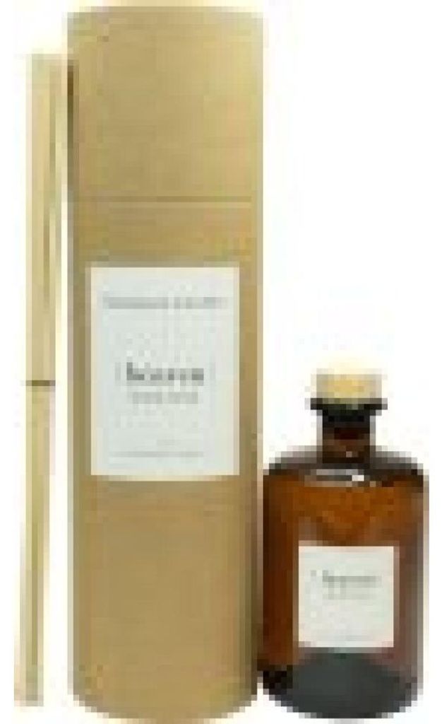 The Olphactory Heaven White Lotus Diffuser 500ml