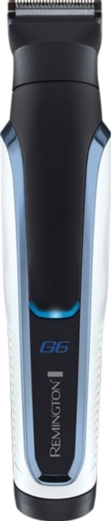 Remington 120242525, Schwarz, Blau, Weiß, 10 Stück(e) Produktbild 