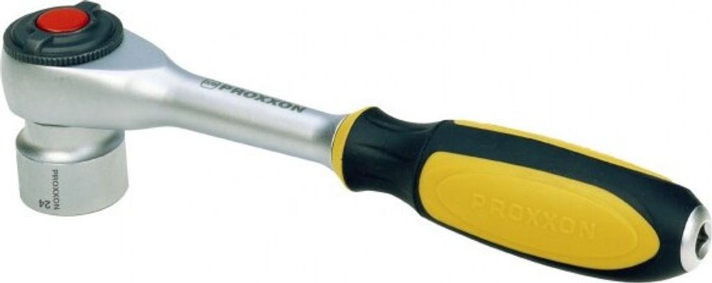 Proxxon 23082 Rotary Ratsche 1/4" Produktbild 