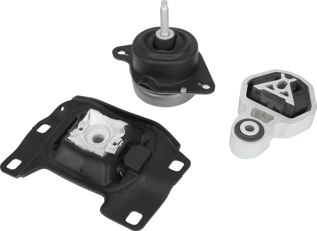 Support de Transmission Bb5Z6038F en Fer Durable pour Ford Explorer IV - 2
