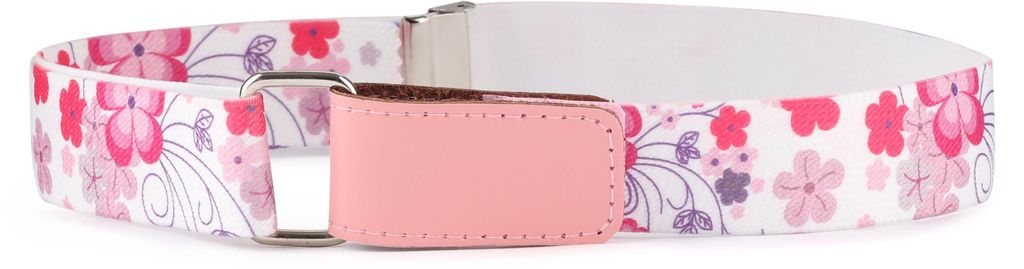 Ladeheid Kinder Ceinture élastique 1-12 ans 34-90 cm P15 Image du produit 