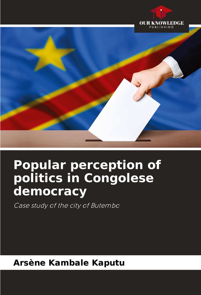 Popular perception of politics in Congolese democracy