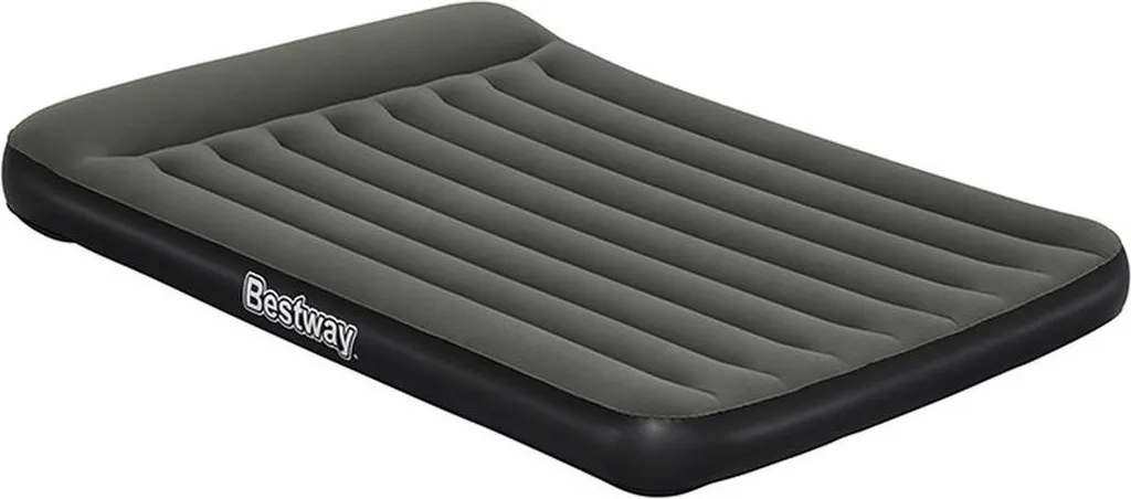 Matelas de Camping Gonflable Bestway 2 Places pour Van et Tente 203x152 cm