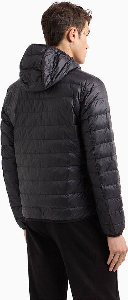Ea7 Emporio Armani 8npb24_pngpz Jacke Schwarz S Mann Produktbild 2