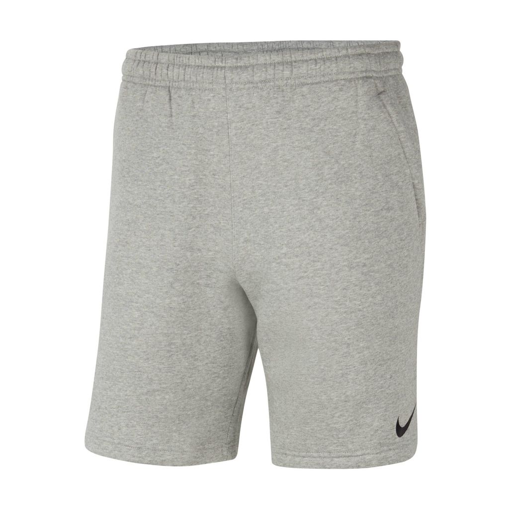 Nike Herren M Nk Flc Park20 Kz Shorts, Dk Grey Produktbild 