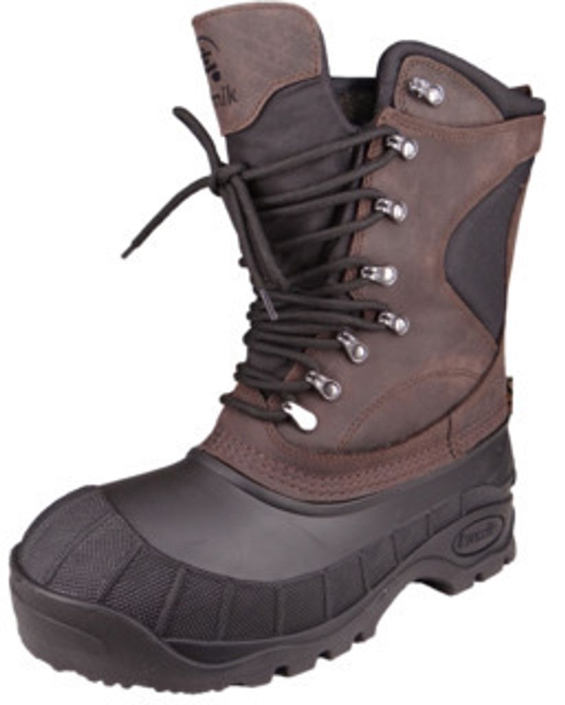 Kamik Hommes Bottes Chaussures de randonnée Chaussures Image du produit 