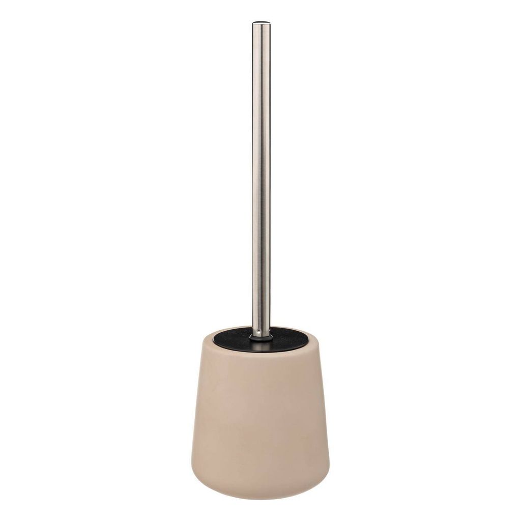 Wc-keramikbürste "colorama" naturbeige - 5 five simply smart