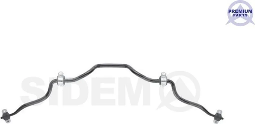 Barre de Stabilisation pour Fiat Idea et Musa - Remplace OE 51784895