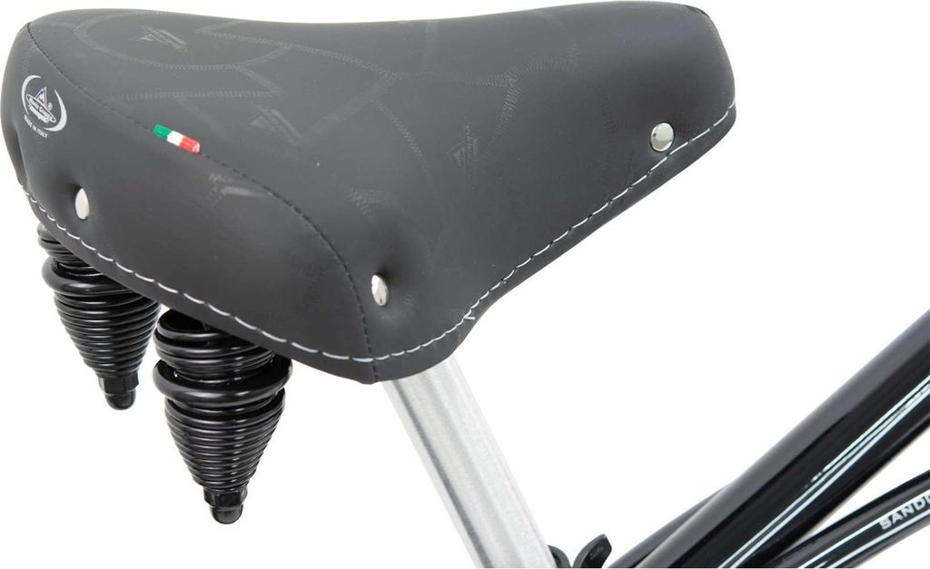 26 Zoll Beachcruiser Herrenrad CHRISSON SANDO 3G SHIMANO Produktbild 20