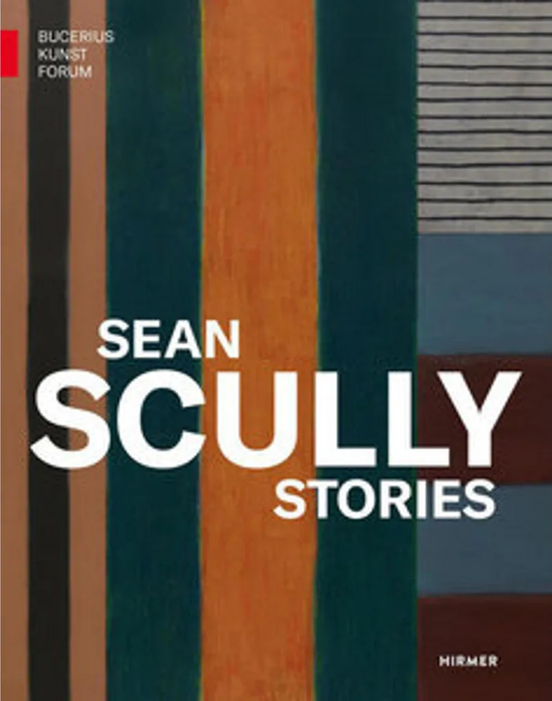 Sean Scully Stories : Livre idéal pour passionnés d'art et décoration