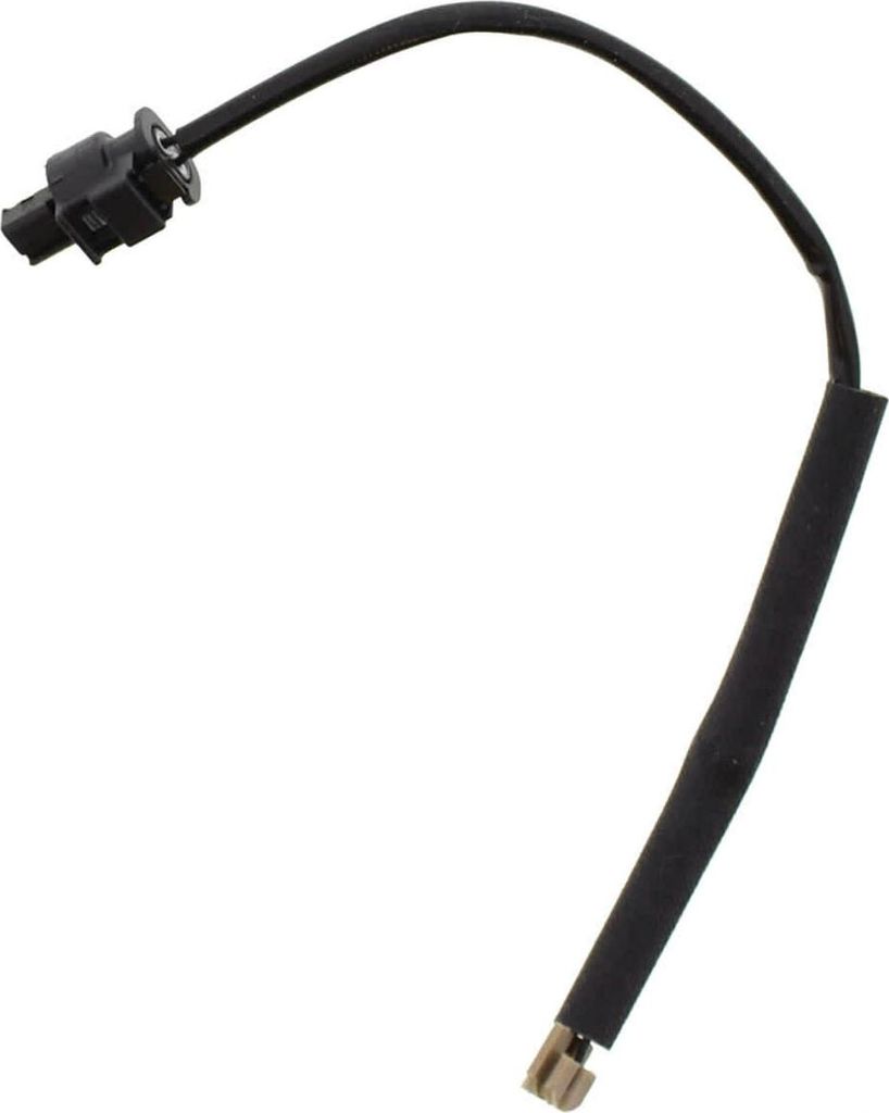Verschleißwarnkontakte EBC MWL002 passend für FA438HH / Länge: 265mm, BMW K GT ABS 1200 ccm Bj. 2006 - 2008