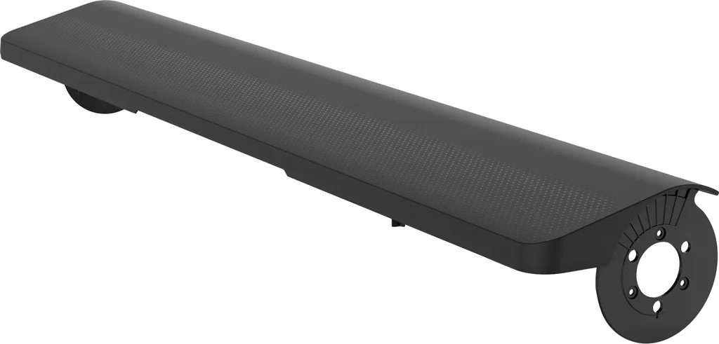 Recensione Accessorio HP 9GF94A - Copertura Rotolo DesignJet T200