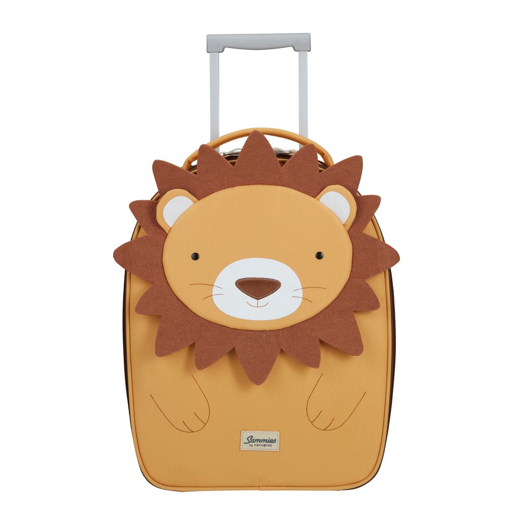 Samsonite HAPPY SAMMIES ECO UPR. 45/16 LION LEO Produktbild 