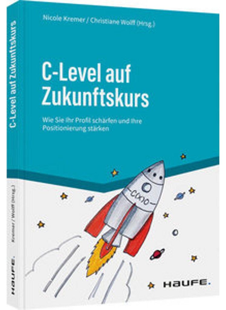 C-Level auf Zukunftskurs