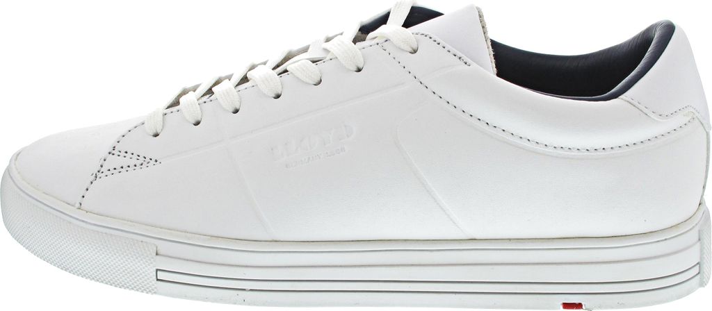 Lloyd ENRICO 13-416-21 (47/WHITE) Produktbild 