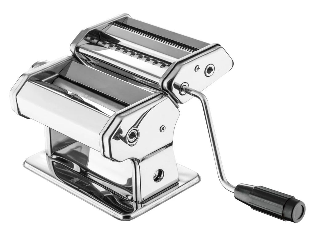 Masterpro Nudelmaschine Nudelroller Nudelpresse Pastamaker Produktbild 