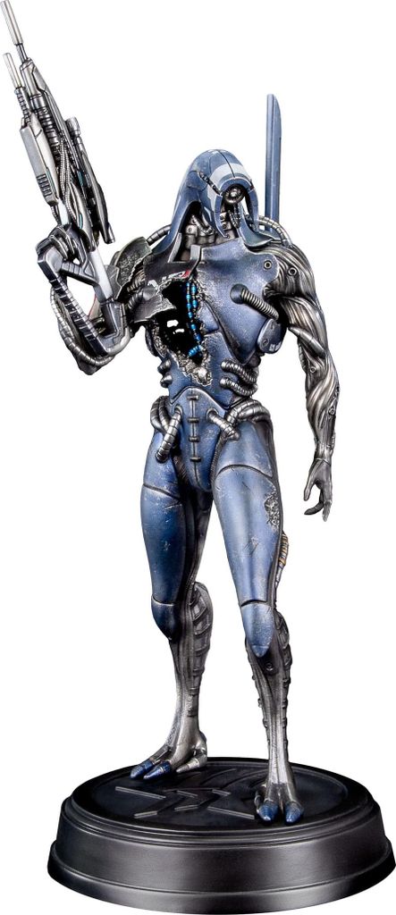 PVC soška Mass Effect Legion 25 cm Obrázek produktu 