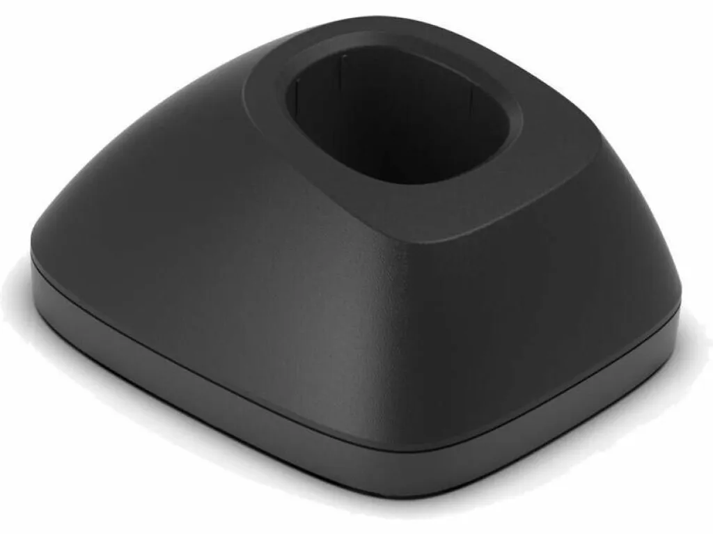 Station de recharge pour Swiss Excellence anti-surchauffe avec socle fixe