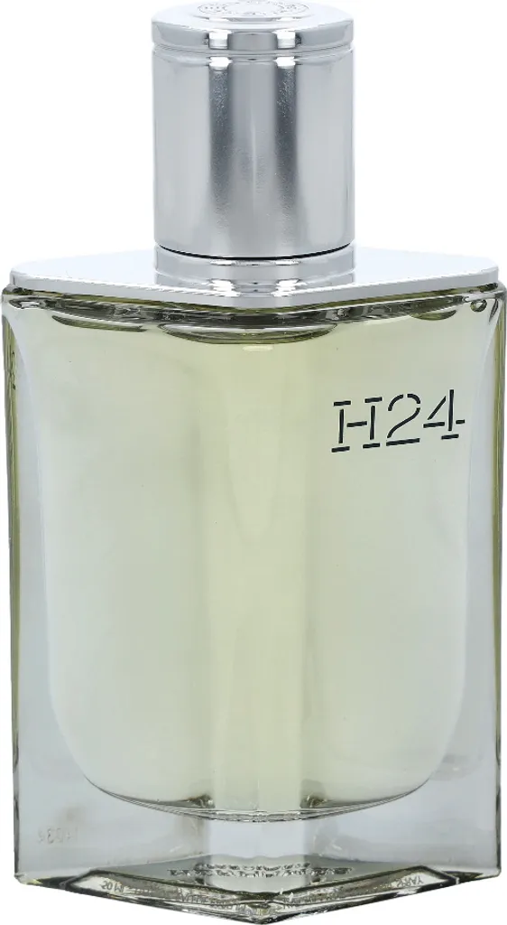 Hermès H24 Eau de Parfum 50ml Uomo Ricaricabile - Prezzo e Offerta - 12