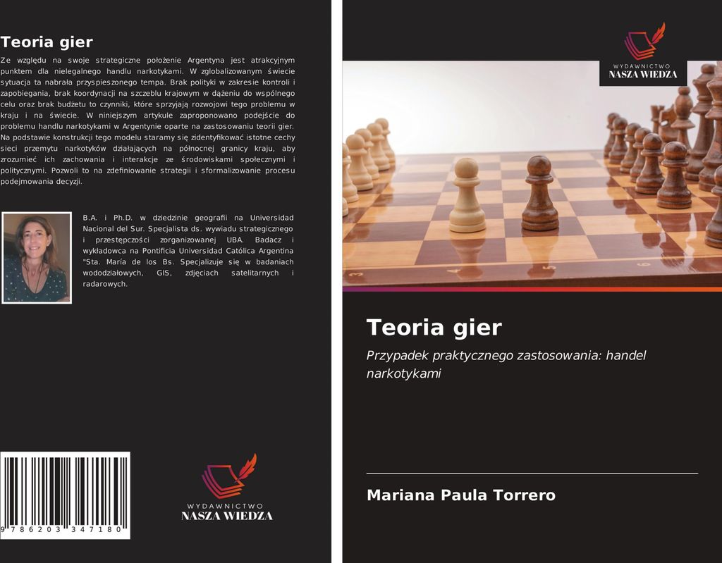 Teoria gier