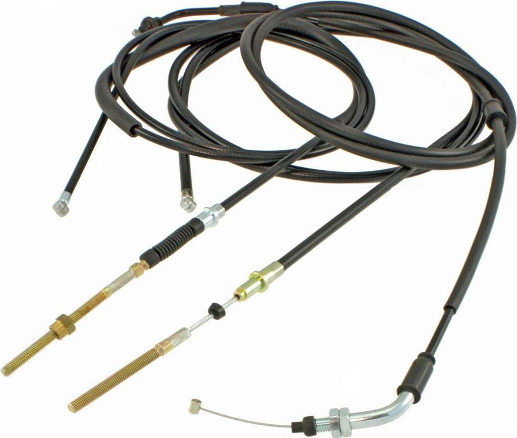 Gasseil RMS Aprilia Scarabeo Neu, 30% Rabatt, Piaggio Ersatzteil