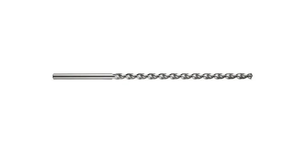 Foret HSS-E Cobalt Ø13 DIN 1869/2 PFX A977 pour forage très profond