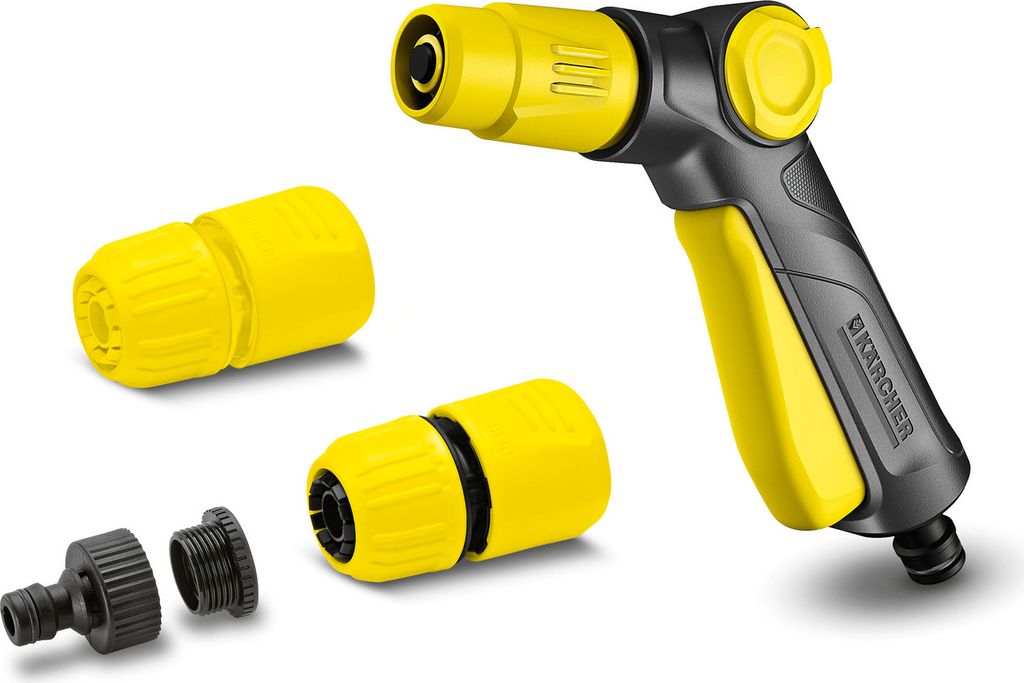 Kärcher Spritzpistolenset