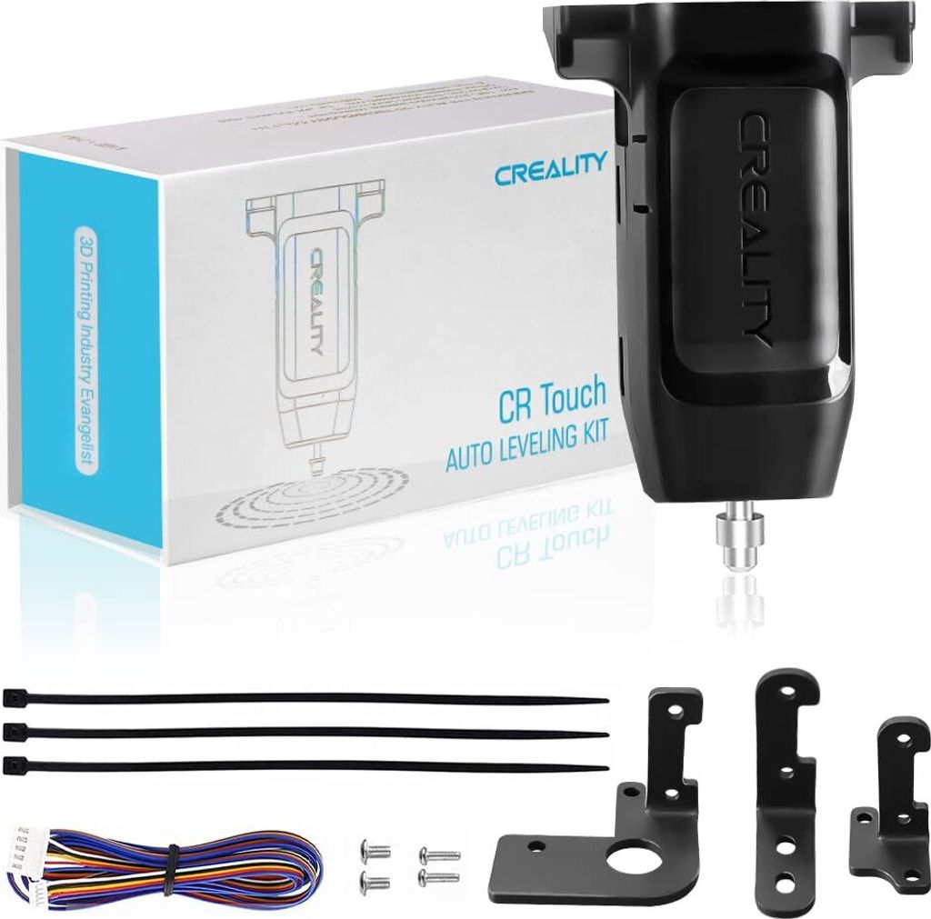 Kit de mise à niveau automatique 3D original Creality Image du produit 