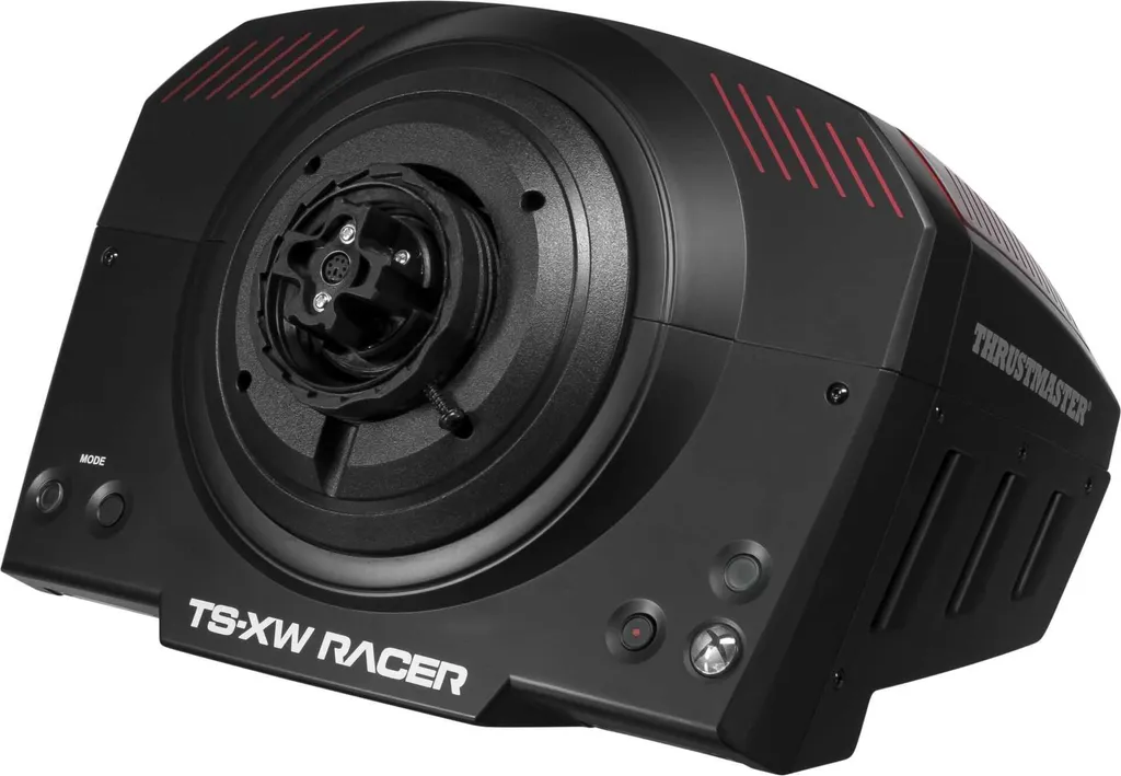 Base de Volant Thrustmaster TS-XW Racer pour Simulateur de Course PC/Xbox - 10