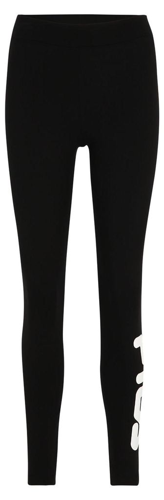 FILA Damen Leggings Baek eng geschnitten stretchig für Produktbild 