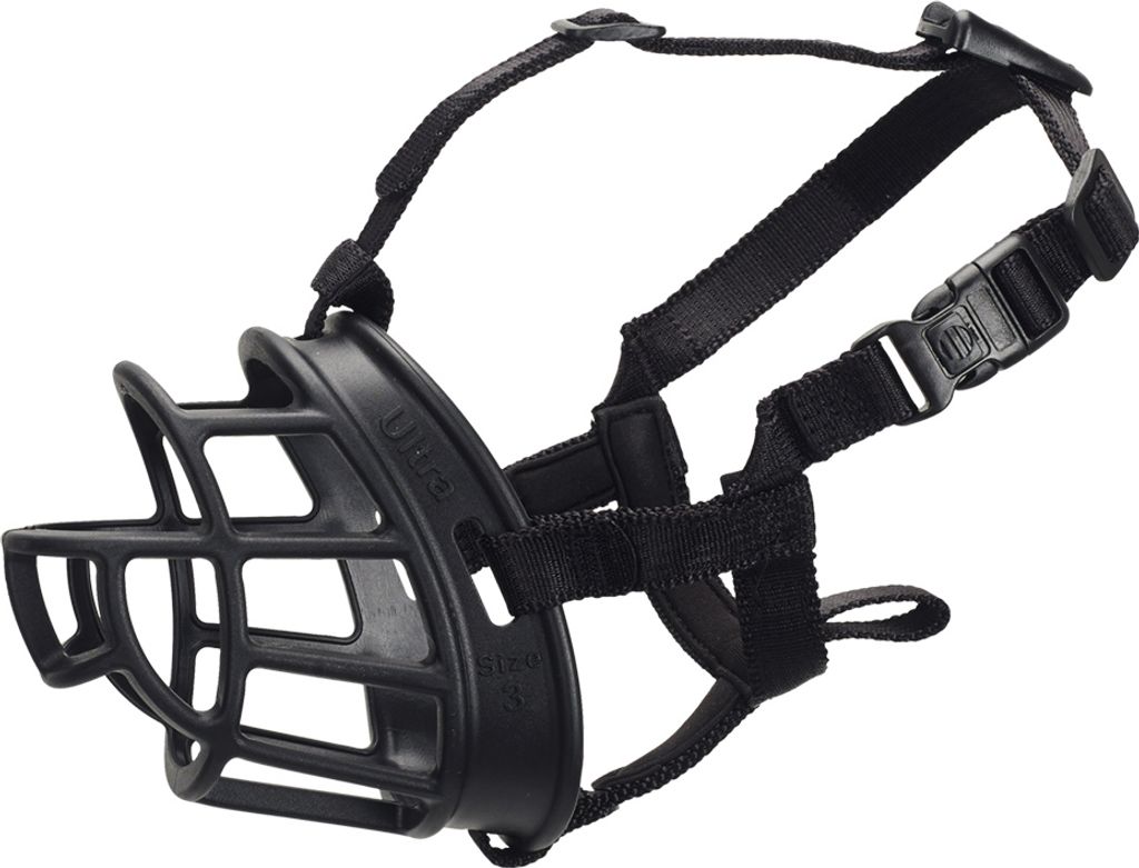 Baskerville Ultra Muzzle 4 Obrázok produktu 