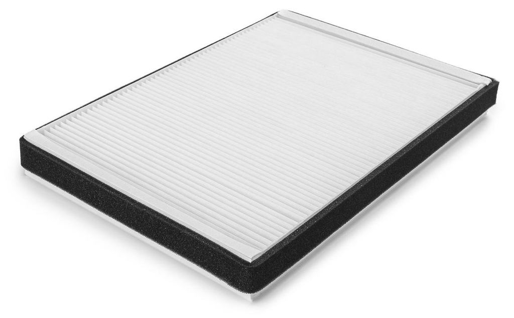 UFI 53.064.00 Innenraumfilter Pollenfilter passend für MERCEDES-BENZ A-Klasse (W168)