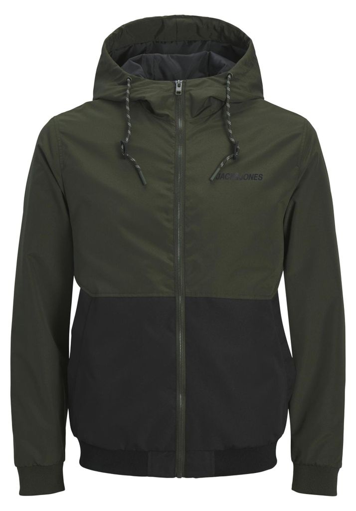 Jack & Jones 12200208_1717_1158349_M, Bomber, Uni, Produktbild 