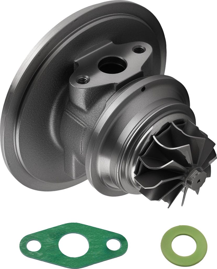 Rumpfgruppe Turbolader CHRA for Mercedes Sprinter II Viano Vito 6460960199
