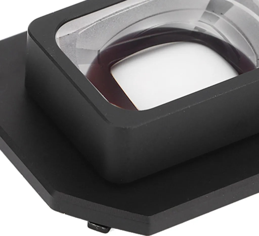 Objectif Grand Angle pour DJI Mavic 3 Classic avec Verre Optique Pro - 5