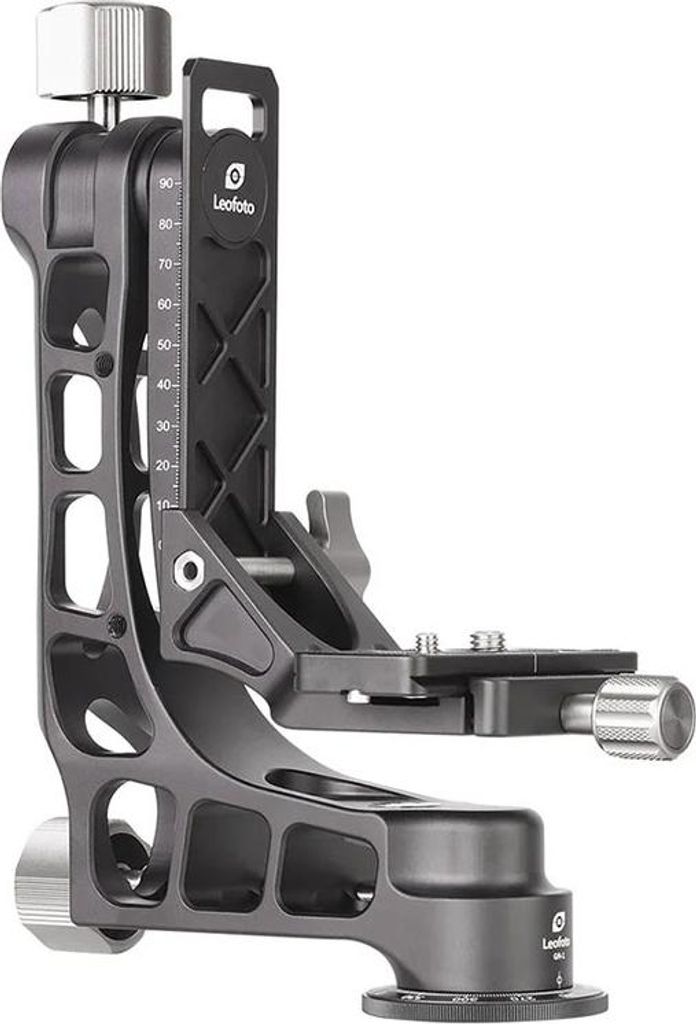Leofoto PG-1 Aluminum Gimbal Head