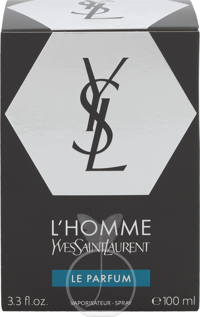 YSL L'Homme Le Parfum Edp Spray Produktbild 9
