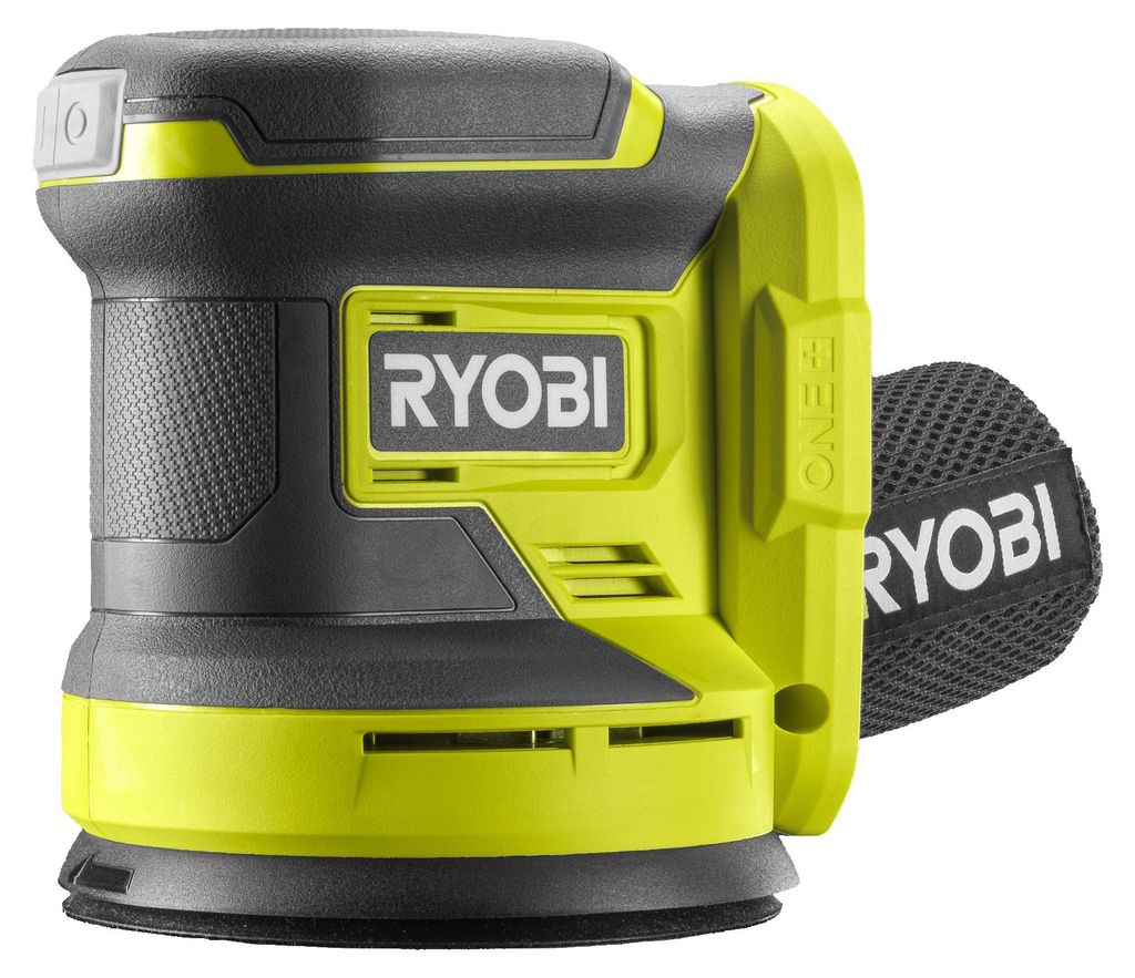 RYOBI Akku-Exzenterschleifer 18V Produktbild 