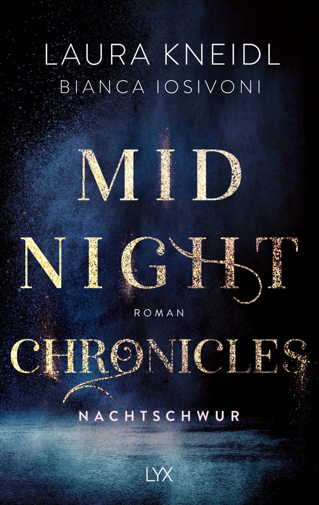 Midnight Chronicles - Nachtschwur Produktbild 