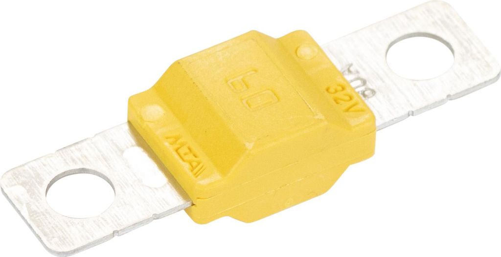 Sicherung Batterie 60A 10404090