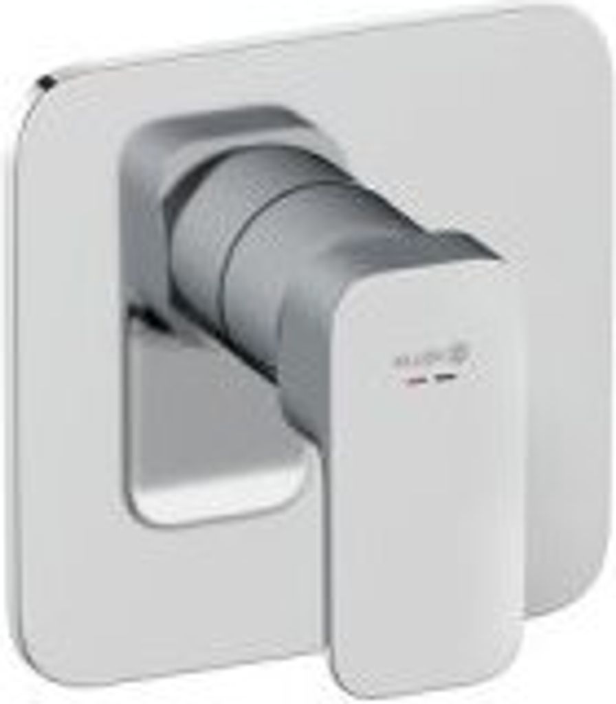 -RENON UP-Brause-EHM, Feinbau-Set m. Funktionseinheit chrom Produktbild 