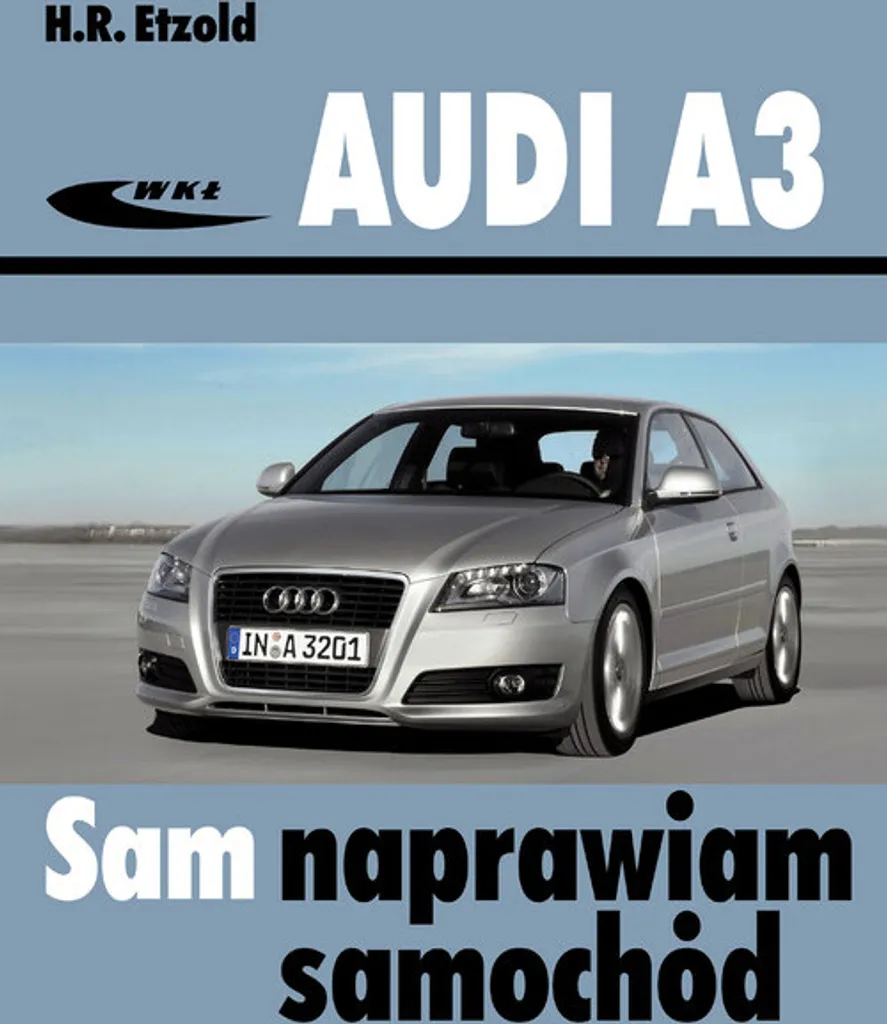 Voiture Compacte Audi A3 Sportback - Confort et Polyvalence Urbaine