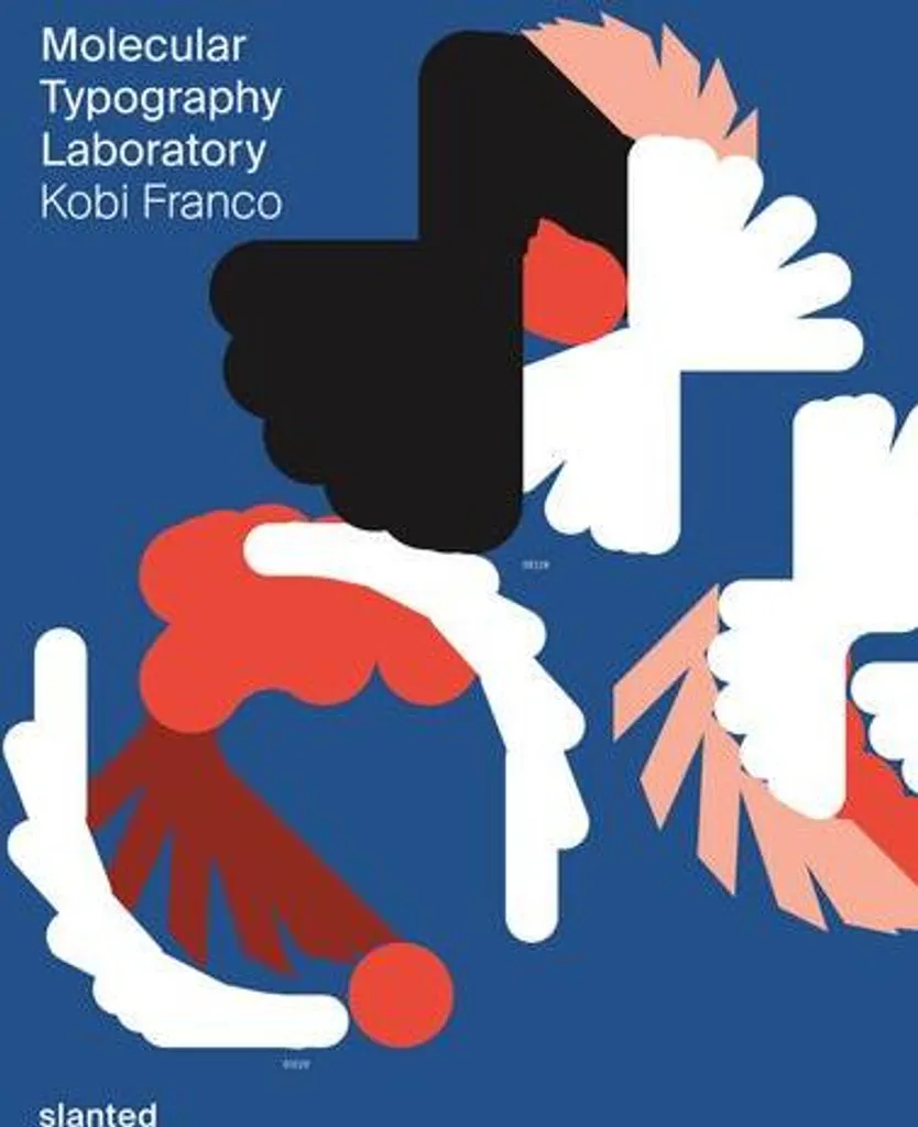 Molecular Typography Laboratory avec Modules de Design Magnétiques