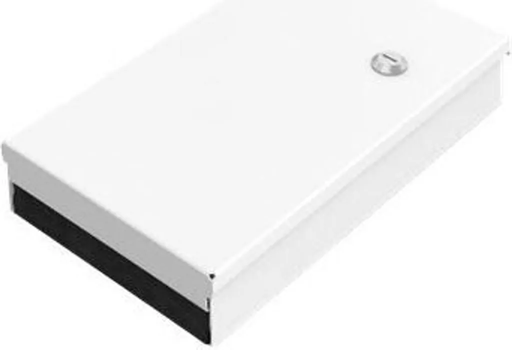 Scatola Fibra Ottica DIGITUS DN-96800S-2 Grigia - Qualità Garantita
