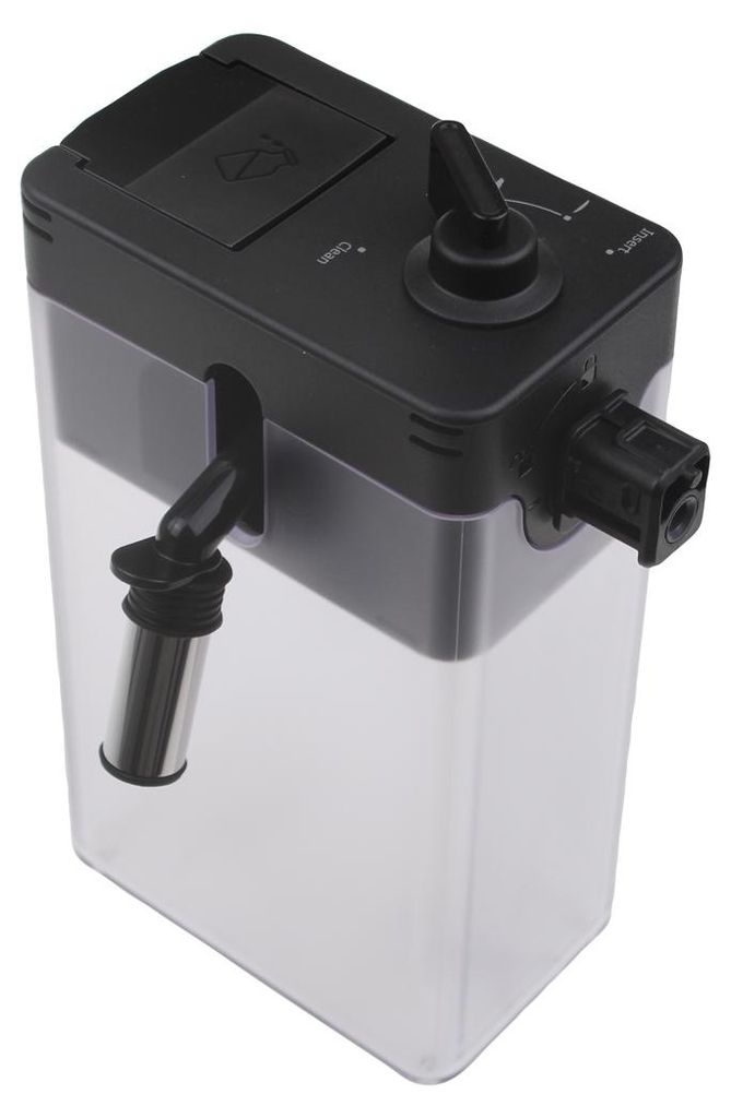 Delonghi - Milch Container  Dlsc027 - As00001199 Produktbild 