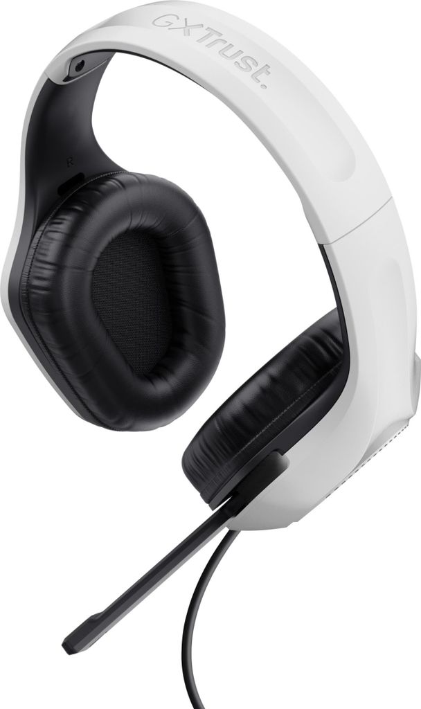 Trust GXT 415W Zirox - Headset - ohrumschließend - Immagine del prodotto 