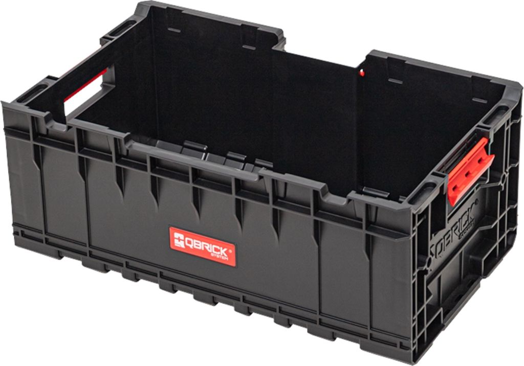 Qbrick System ONE Box 2.0 - 35L Volumen