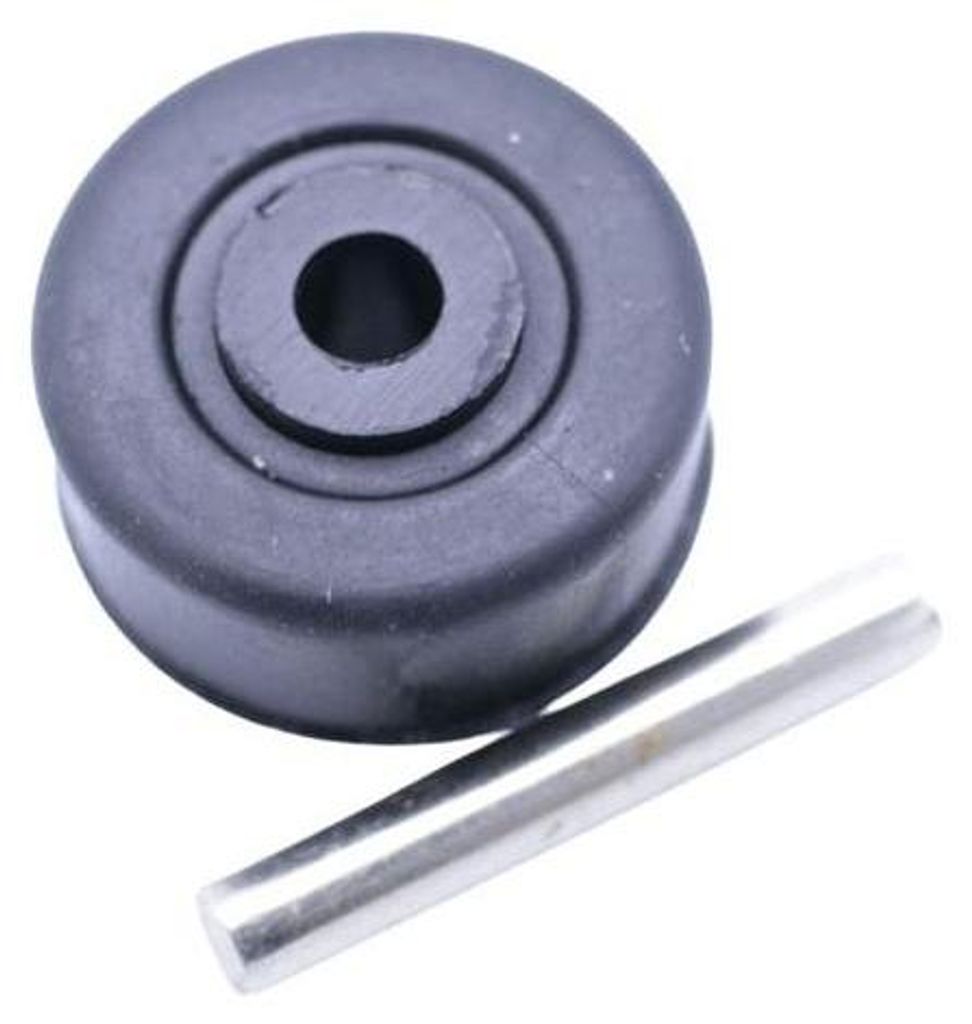 Rowenta FS-9100033245 Rouleau,Roue pour RH6751 RH6753 Image du produit 