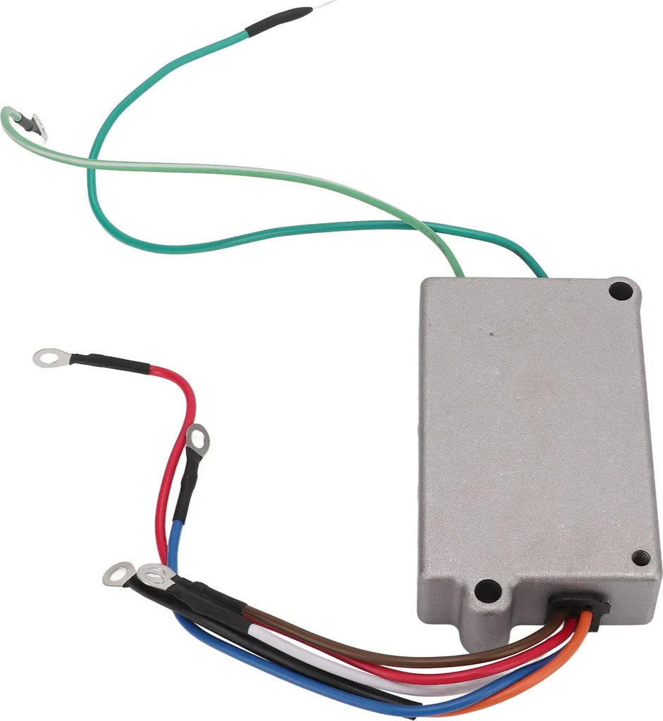 Condensateur de Décharge pour Allumage Marine Mariner 20HP 1972-1977