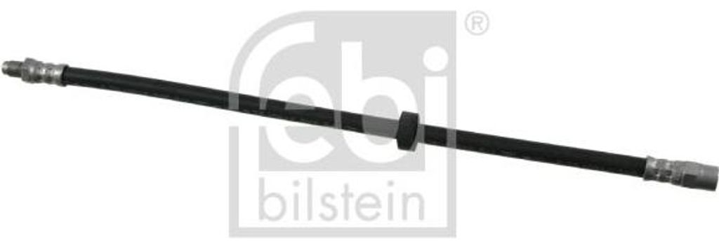 FEBI BILSTEIN 22427 Bremsschlauch OE 30714432 kompatibel mit 960, S90, V90